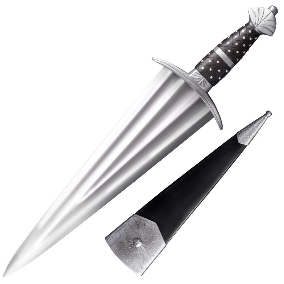Miecz Cold Steel Cinquedea Sword Miecz Cold Steel Cinquedea Sword