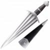 Miecz Cold Steel Cinquedea Sword - 88CDEA