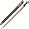 Miecz Cold Steel Damascus Viking Sword
