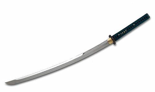 Miecz Cold Steel Dragonfly Katana Miecz Cold Steel Dragonfly Katana