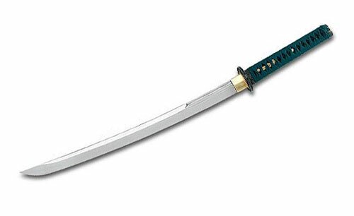 Miecz Cold Steel Dragonfly Wakizashi Miecz Cold Steel Dragonfly Wakizashi