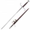 Miecz Cold Steel German Long Sword - 88HTB