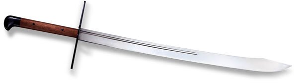Miecz Cold Steel Grosse Messer Miecz Cold Steel Grosse Messer