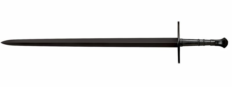 Miecz Cold Steel Hand-And-A-Half Sword Man At Arms Collection Miecz Cold Steel Hand-And-A-Half Sword Man At Arms Collection