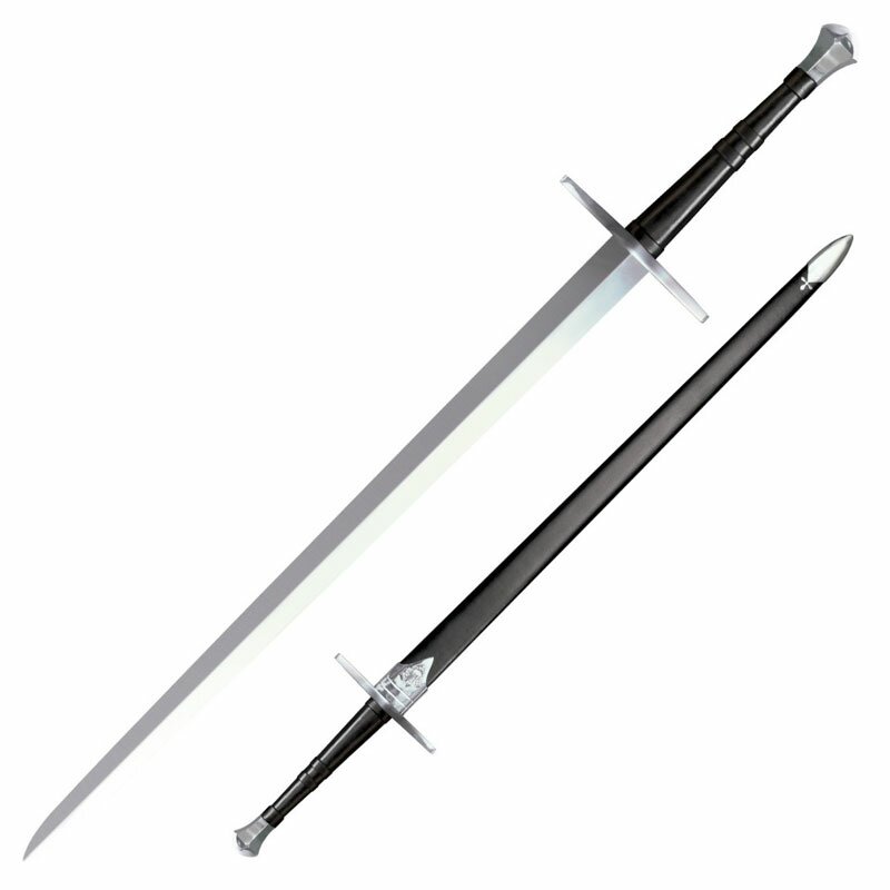 Miecz Cold Steel Hand And A Half Sword