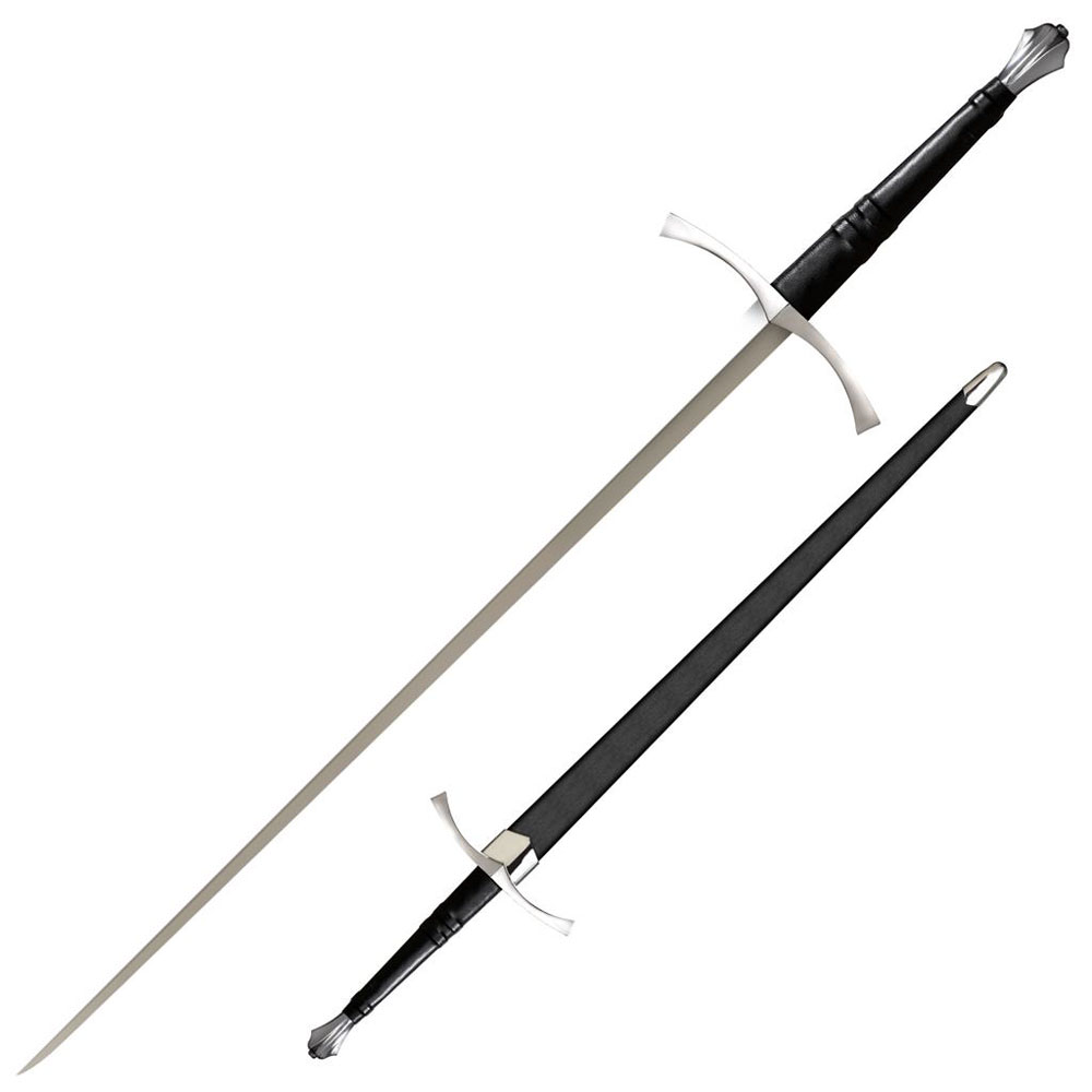 Miecz Cold Steel Italian Long Sword Miecz Cold Steel Italian Long Sword