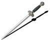 Miecz Cold Steel Jade Lion Dagger - 88RLD