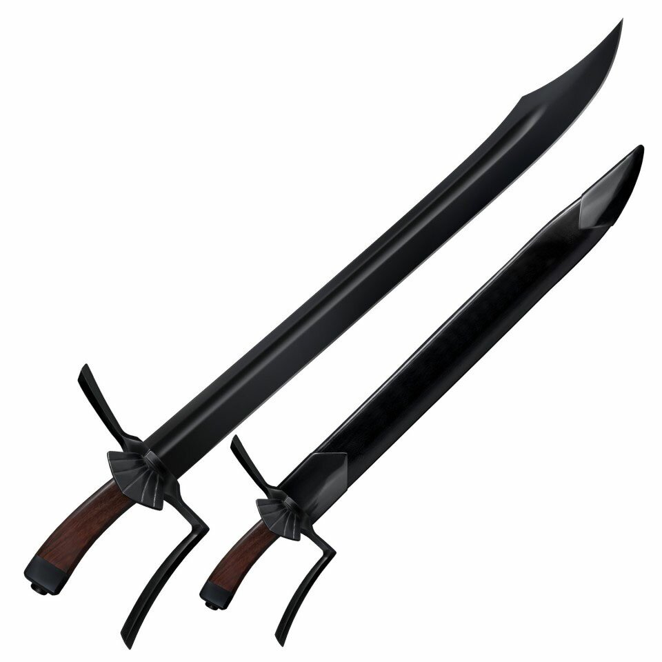 Miecz Cold Steel MAA Messer Miecz Cold Steel MAA Messer