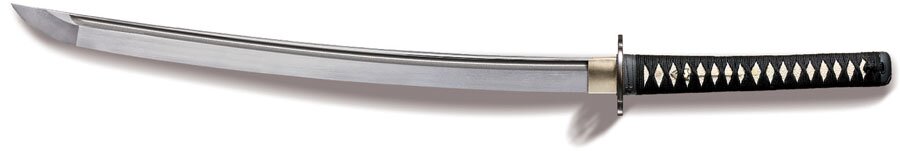 Miecz Cold Steel Warrior Series Chisa Katana Miecz Cold Steel Warrior Series Chisa Katana