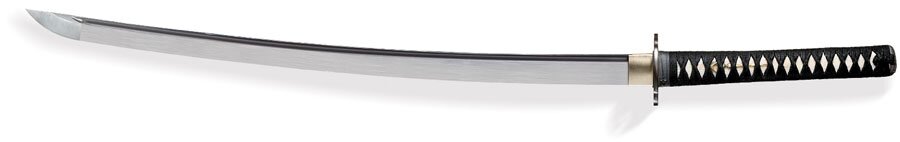 Miecz Cold Steel Warrior Series Katana Miecz Cold Steel Warrior Series Katana