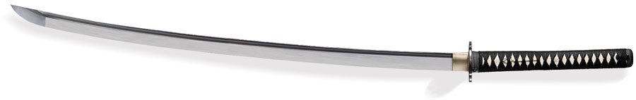 Miecz Cold Steel Warrior Series O Katana Miecz Cold Steel Warrior Series O Katana