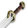 Miecz Eomera Lord Of The Rings Guthwine The Sword Of Eomer