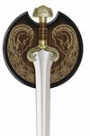 Miecz Eowiny LOTR The Sword of Eowyn - UC1423