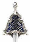 Miecz Gandalfa z filmu Hobbit - Glamdring Noble Collection - NN1245