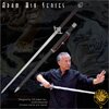 Miecz Hanwei Adam Hsu dwuręczny Jian - Fiberglass Handle 36