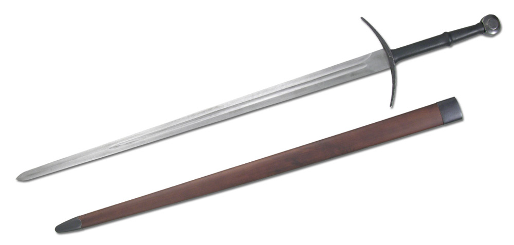 Miecz Hanwei Bastard Sword Miecz Hanwei Bastard Sword