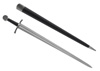 Miecz Hanwei Early Medieval Single Hand - Tinker Pearce Sharp
