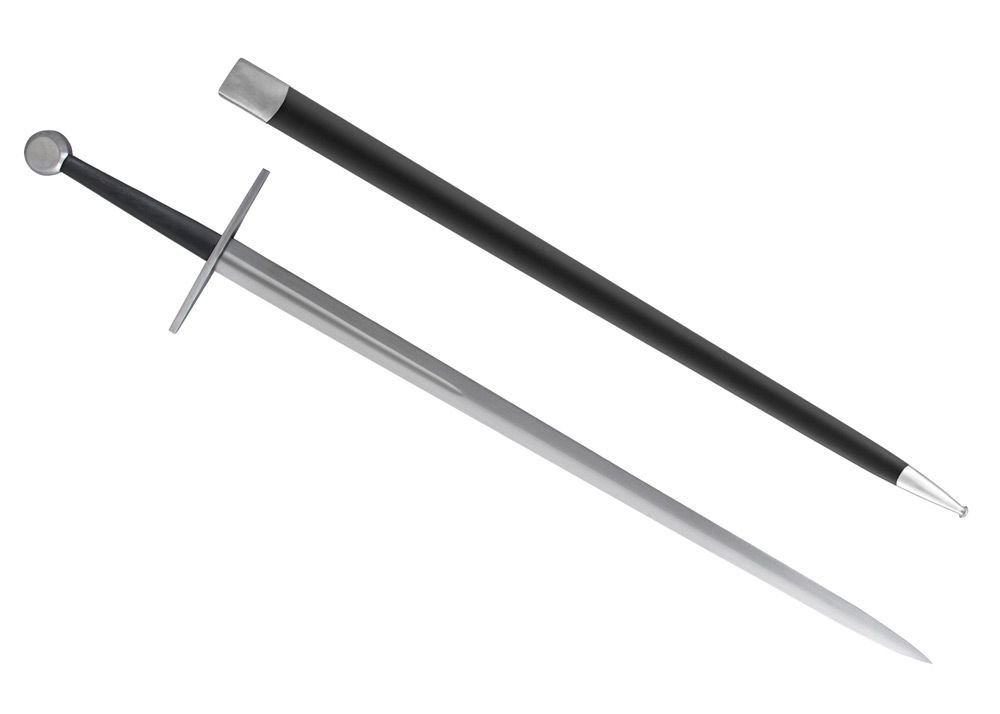 Miecz Hanwei Hand and a Half Sword - Tinker Pearce Sharp Miecz Hanwei Hand and a Half Sword - Tinker Pearce Sharp