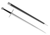 Miecz Hanwei Hand and a Half Sword - Tinker Pearce Sharp
