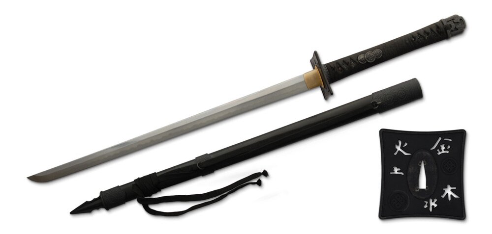 Miecz Hanwei Kouga Ninja-To Miecz Hanwei Kouga Ninja-To