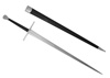 Miecz Hanwei Longsword - Tinker Pearce Sharp