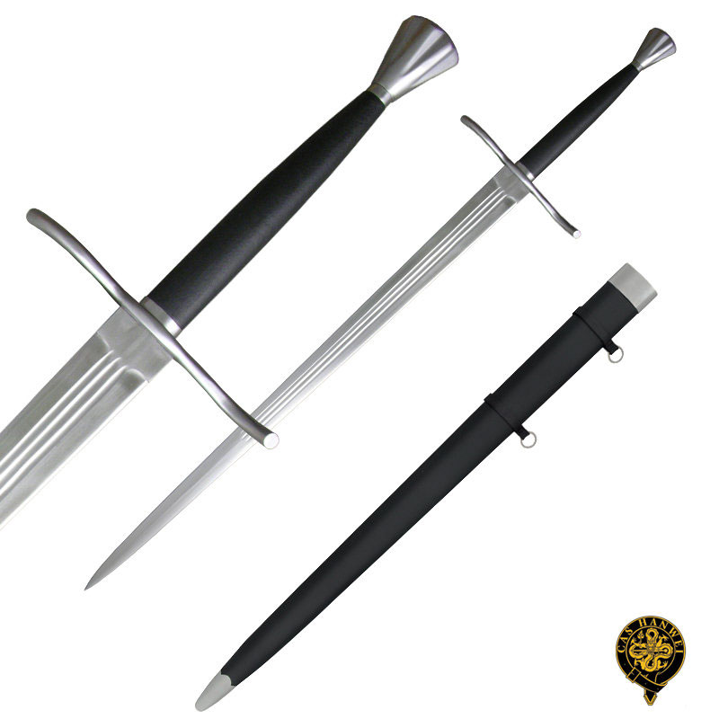 Miecz Hanwei Mercenary Sword