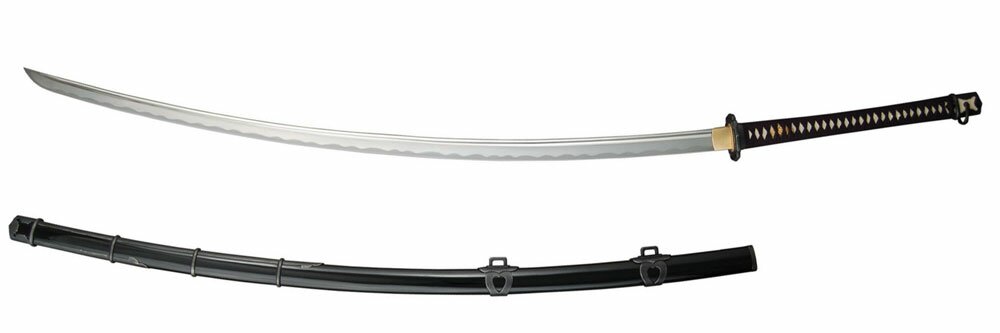 Miecz Hanwei Odachi Miecz Hanwei Odachi