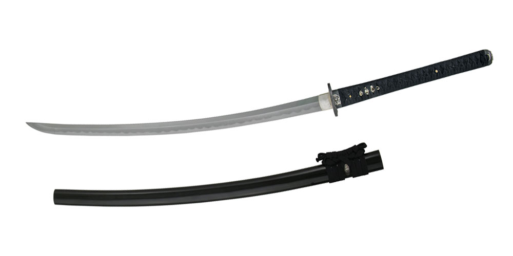 Miecz Hanwei Oni Katana Miecz Hanwei Oni Katana