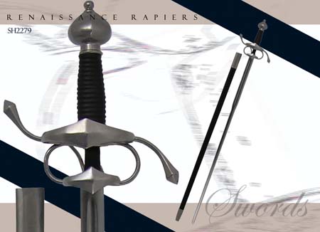 Miecz Hanwei Practical Side Sword Miecz Hanwei Practical Side Sword
