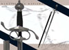 Miecz Hanwei Practical Side Sword