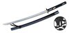 Miecz Hanwei Raptor Katana, Nambokucho Zukuri