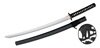 Miecz Hanwei Raptor Shinogi Zukuri Katana