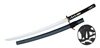 Miecz Hanwei Raptor Shobu Zukuri Katana