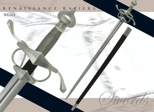 Miecz Hanwei Side Sword Miecz Hanwei Side Sword
