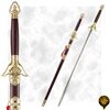 Miecz Hanwei Swallow Sword - dwuręczny - SH2399