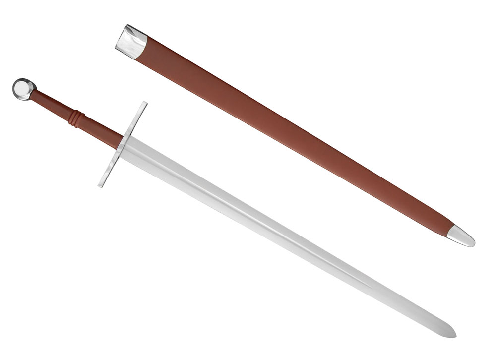 Miecz Hanwei Tinker Great Sword of War Miecz Hanwei Tinker Great Sword of War