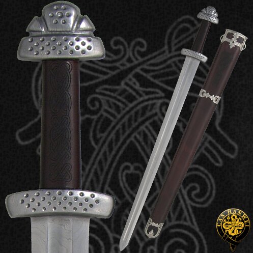 Miecz Hanwei Trondheim Viking Miecz Hanwei Trondheim Viking