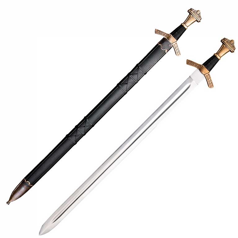 Miecz Historical Excalibur Sword Windlass 