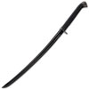 Miecz Honshu Boshin Midnight Forge Wakizashi