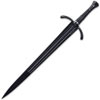 Miecz Honshu Midnight Forge Single-Hand Sword And Scabbard - UC3475