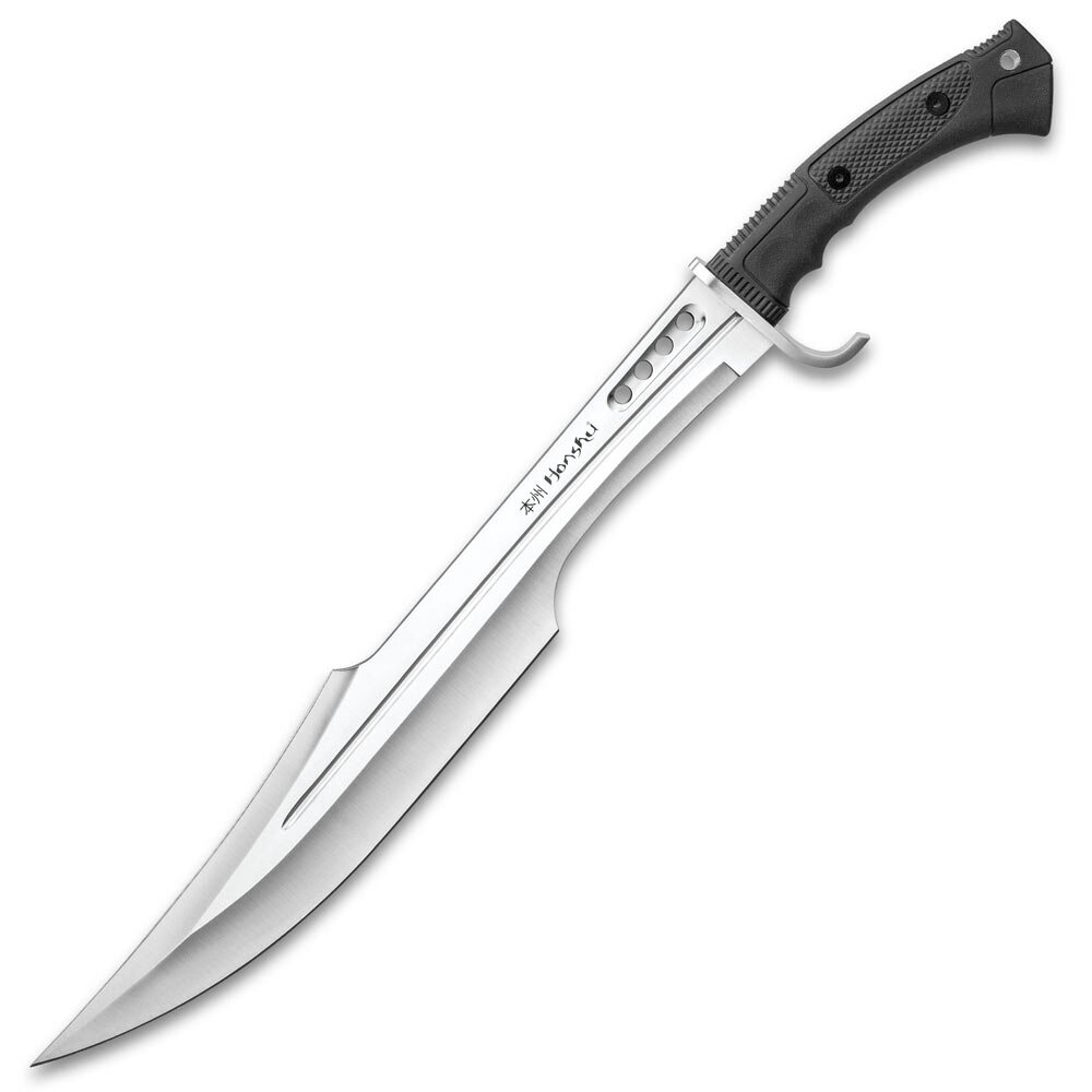 Miecz Honshu Spartan Sword and Sheath Miecz Honshu Spartan Sword and Sheath