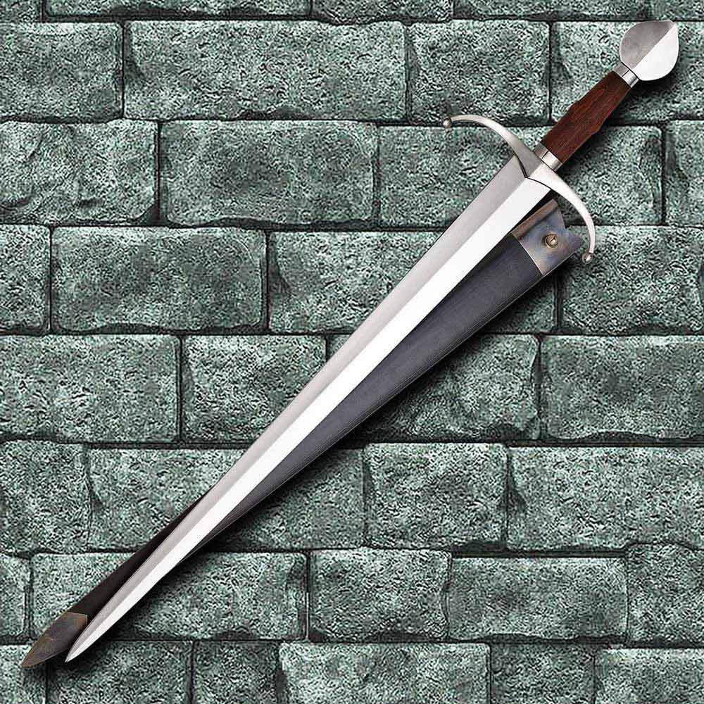 Miecz Joinville Sword Windlass Miecz Joinville Sword Windlass