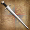 Miecz King Henry V Sword Windlass  - 501780