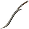 Miecz Kit Rae Mithrodin: Dark Edition Fantasy Sword