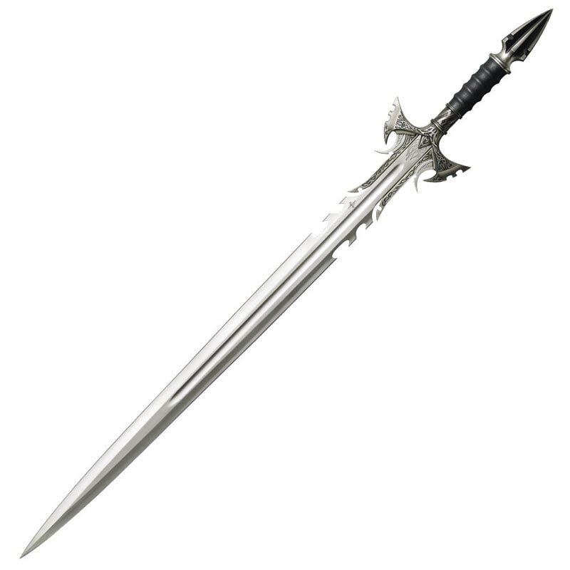 Miecz Kit Rae Sedethul Sword