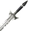 Miecz Kit Rae Sedethul Sword - KR0051