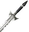 Miecz Kit Rae Sedethul Sword