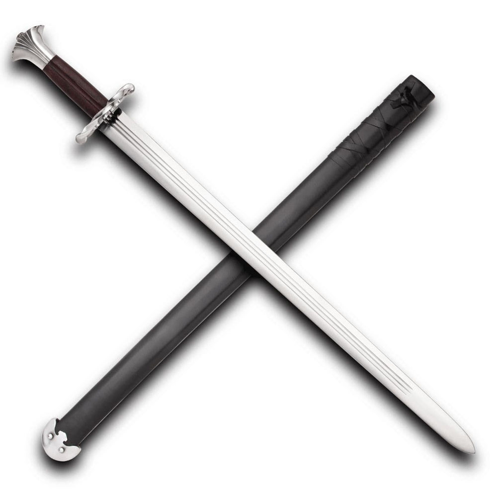 Miecz Landsknecht Katzbalger Sword Windlass Miecz Landsknecht Katzbalger Sword Windlass