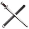 Miecz Landsknecht Katzbalger Sword - 501825