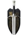 Miecz Longclaw Sword of Jon Snow z filmu Gra o Tron - VS0106